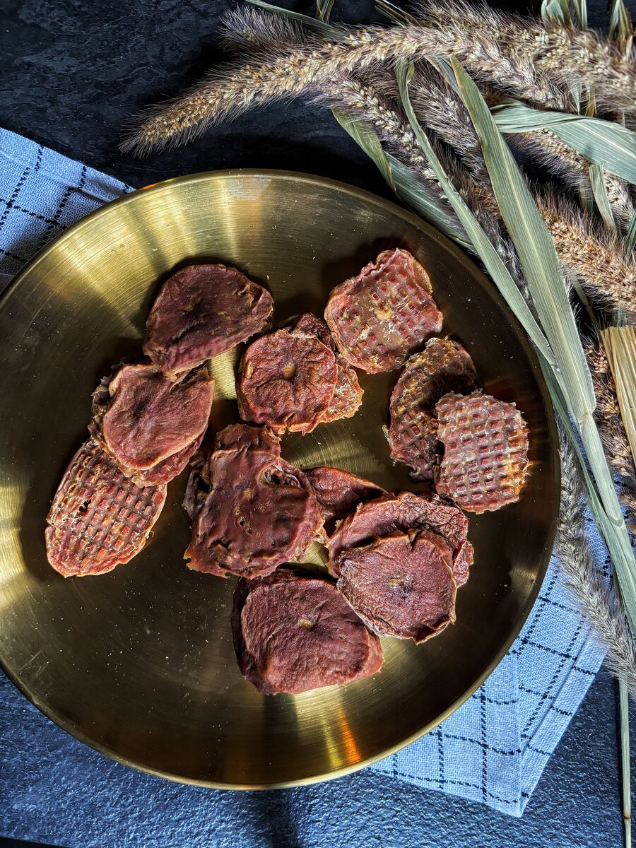 Семенники барана