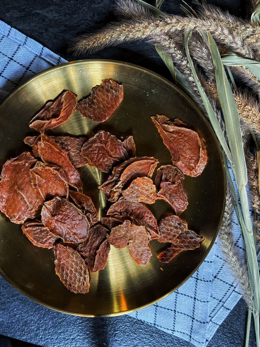 Семенники говяжьи